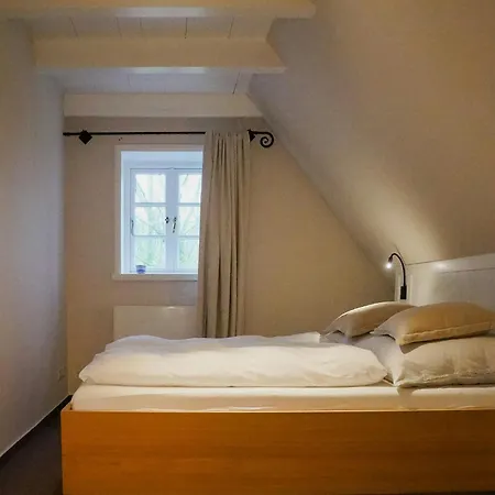 North Frisian On Foehr Island *