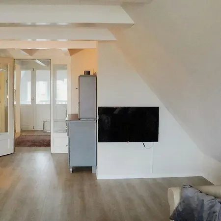 Casa de Férias North Frisian Apartment On Foehr Island Midlum (Schleswig-Holstein)