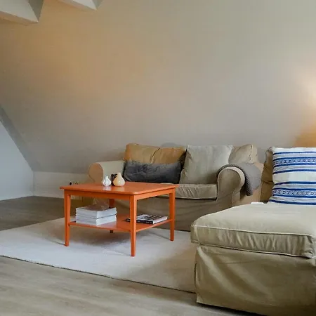 North Frisian Apartment On Foehr Island Casa de Férias Midlum (Schleswig-Holstein)