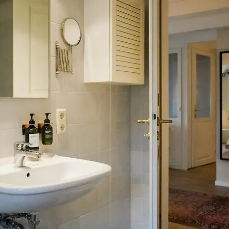 North Frisian Apartment On Foehr Island Casa de Férias Midlum (Schleswig-Holstein)