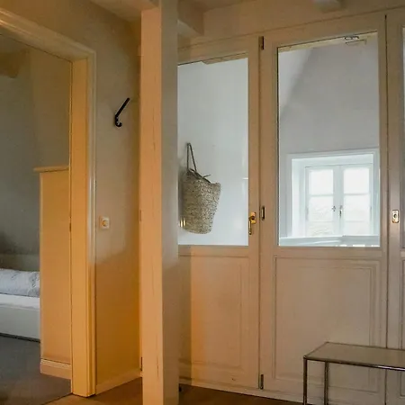 North Frisian Apartment On Foehr Island