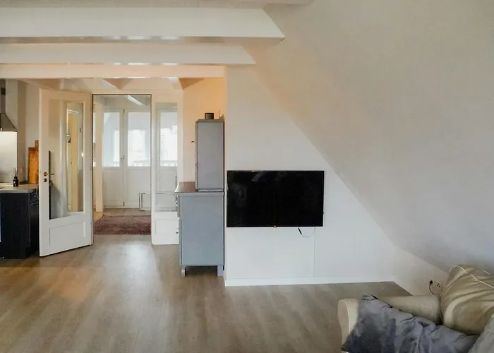 Casa de Férias North Frisian Apartment On Foehr Island Midlum (Schleswig-Holstein)